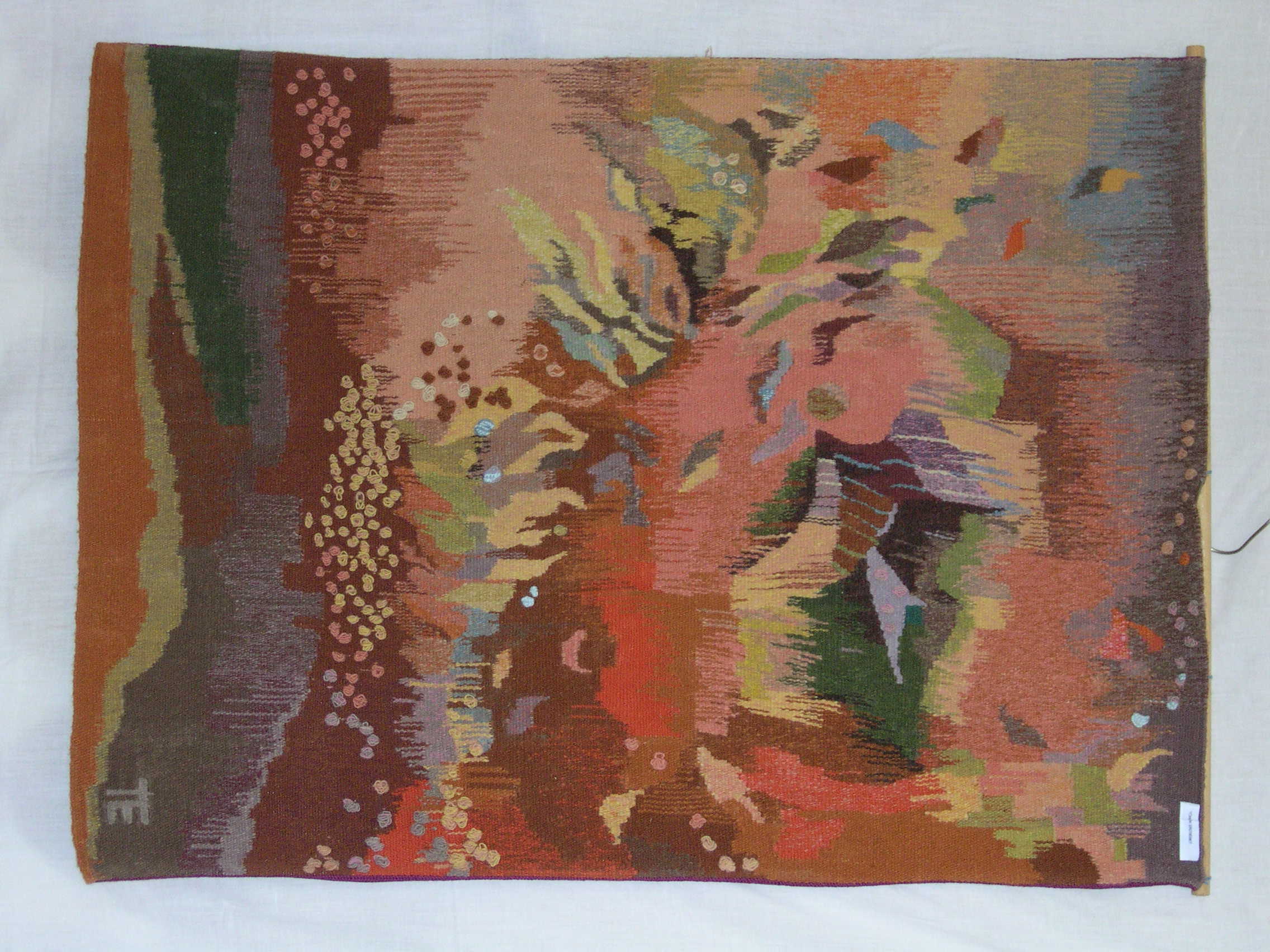 Török Bíró Erzsébet archívuma